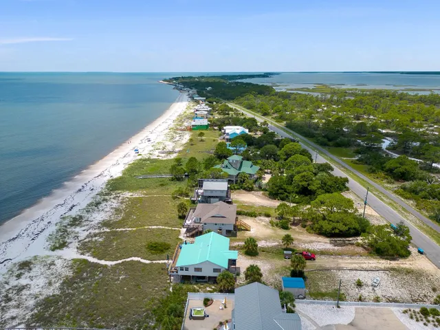 $1,250,000 | 1141 Alligator Drive, Alligator Point, FL 32346