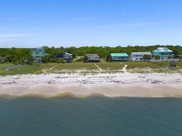 $1,200,000 | 1141 Alligator Drive, Alligator Point, FL 32346