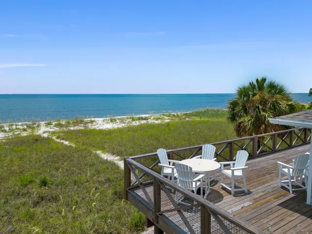 $1,250,000 | 1141 Alligator Drive, Alligator Point, FL 32346
