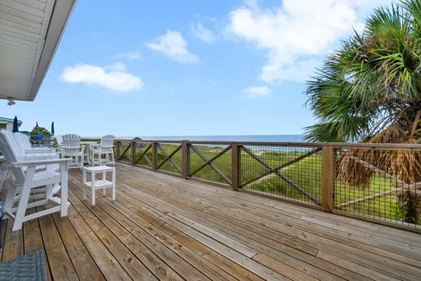 $1,200,000 | 1141 Alligator Drive, Alligator Point, FL 32346