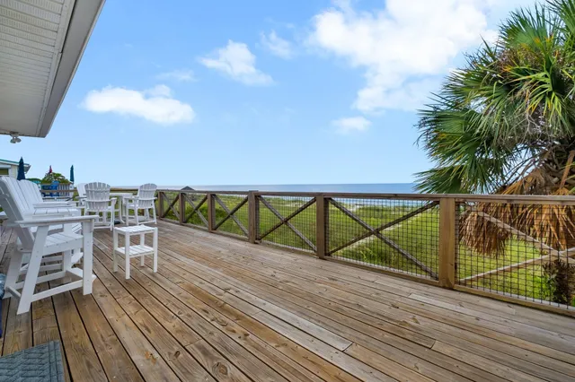 $1,250,000 | 1141 Alligator Drive, Alligator Point, FL 32346