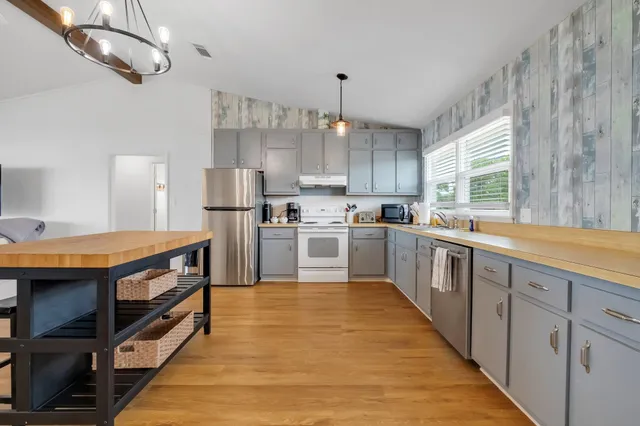 $1,250,000 | 1141 Alligator Drive, Alligator Point, FL 32346