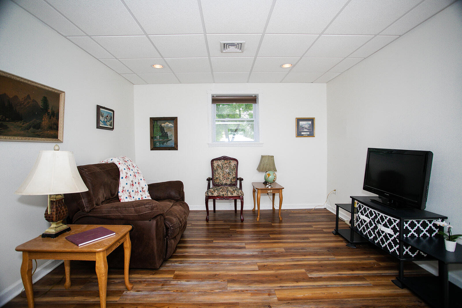 223 Menelaus Road Berea, KY 40403 - Photo 10 of 10 USE DEN 223 Menelaus