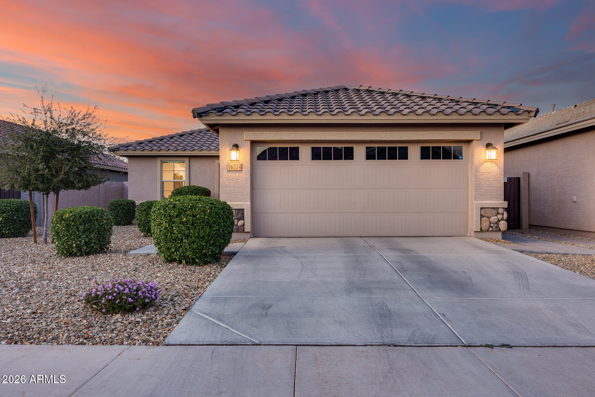 16574 West Alameda Road Surprise, AZ 85387 - Photo 1 of 25 8-20