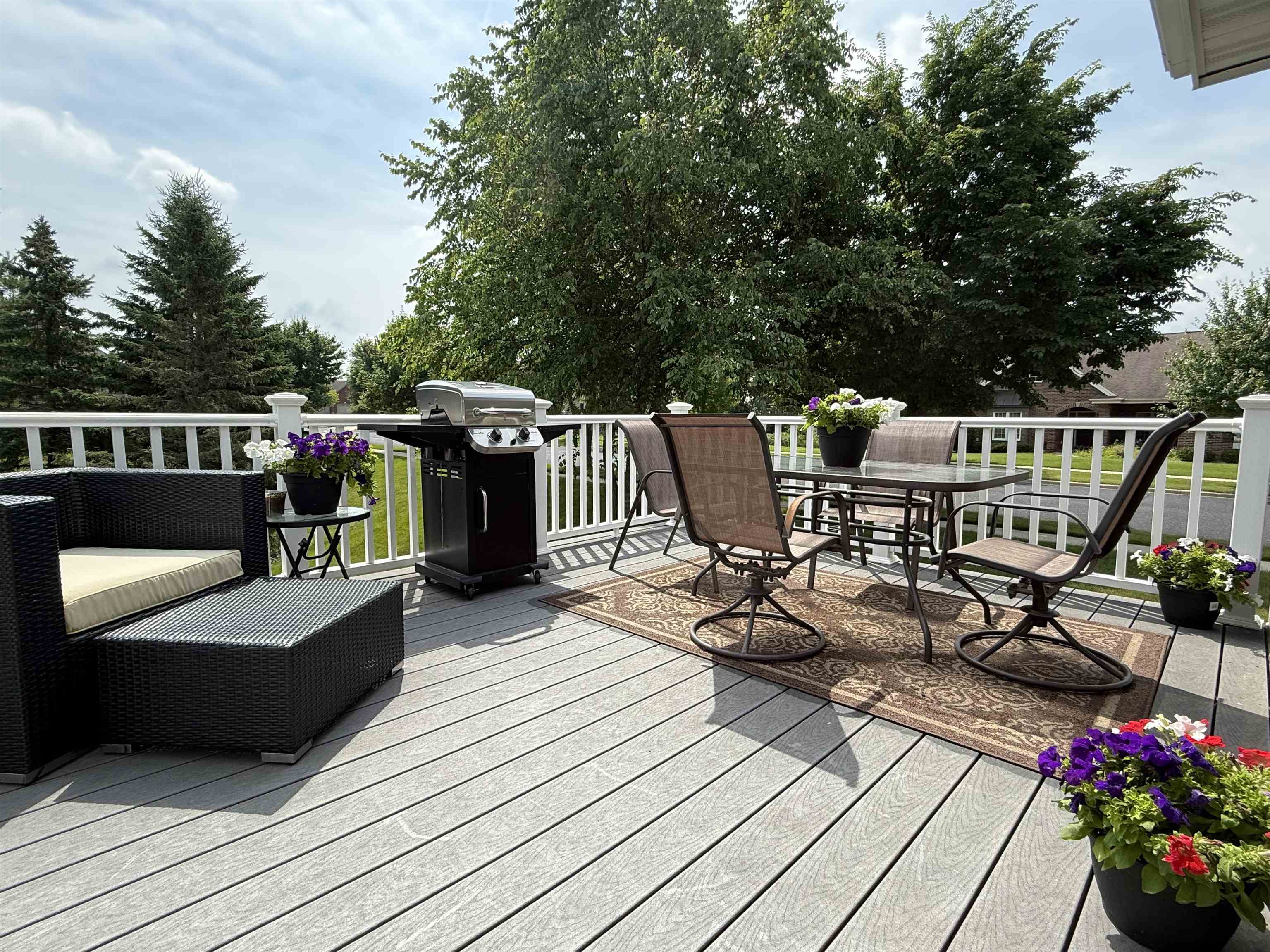 1401 Blue Ridge Trail Waunakee, WI 53597 - Photo 17 of 66