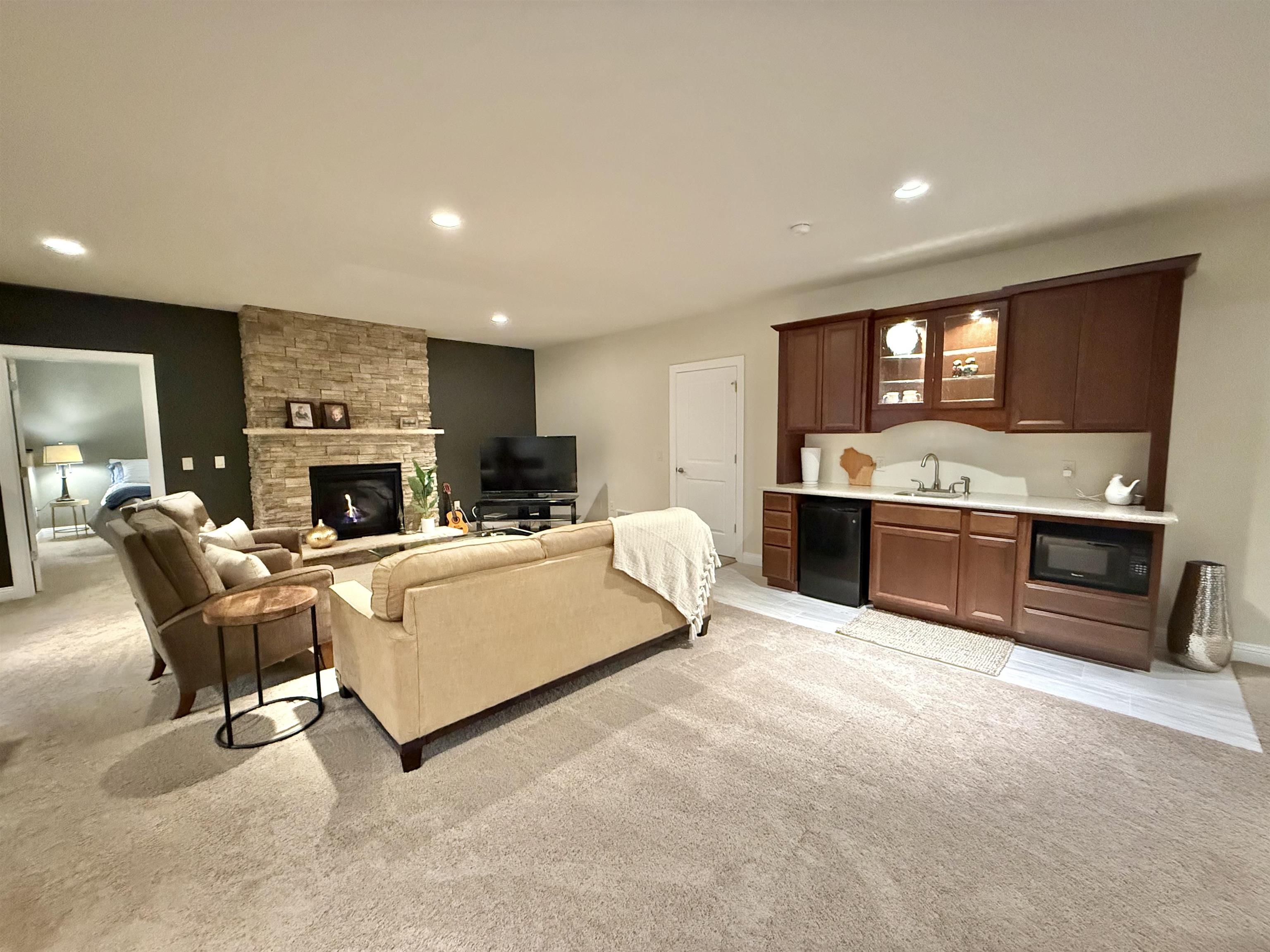 1401 Blue Ridge Trail Waunakee, WI 53597 - Photo 38 of 66