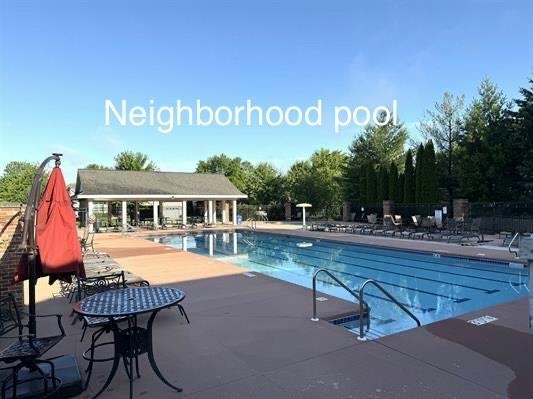 1401 Blue Ridge Trail Waunakee, WI 53597 - Photo 53 of 66