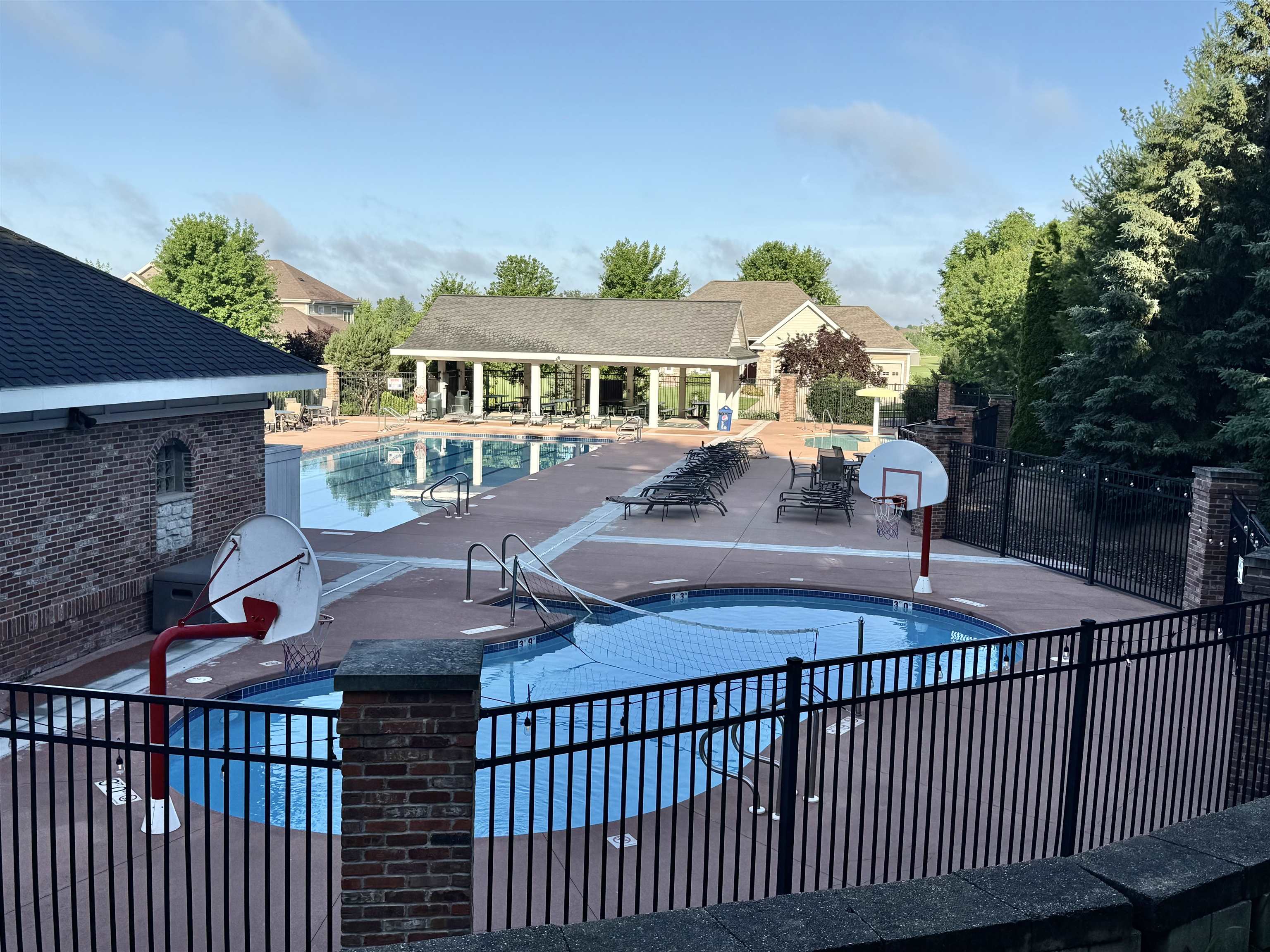 1401 Blue Ridge Trail Waunakee, WI 53597 - Photo 54 of 66