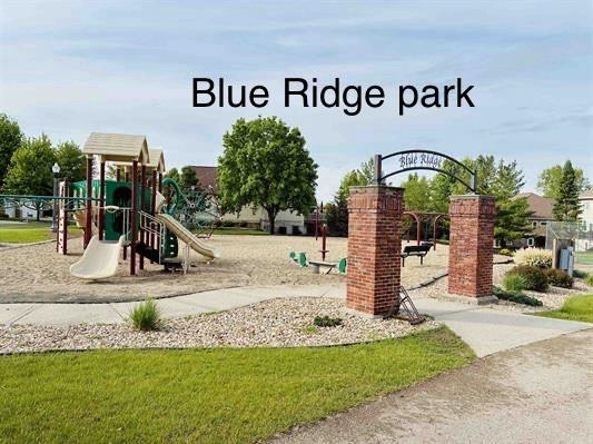 1401 Blue Ridge Trail Waunakee, WI 53597 - Photo 55 of 66