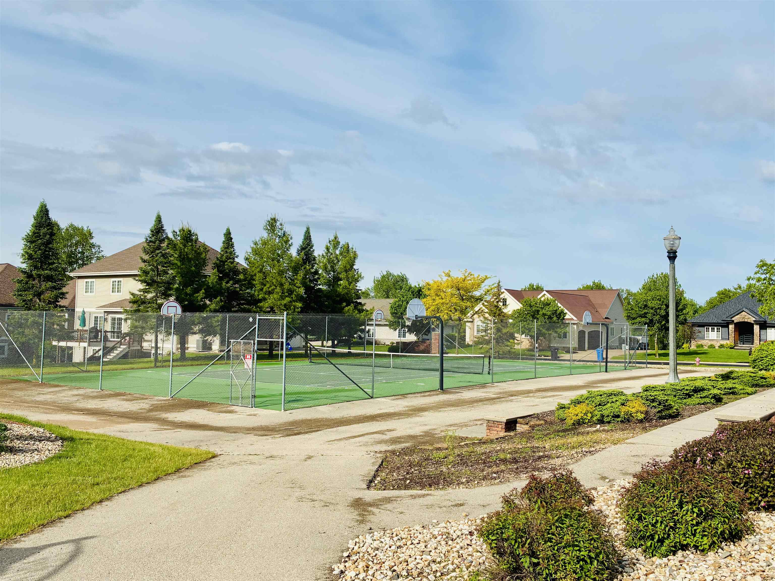 1401 Blue Ridge Trail Waunakee, WI 53597 - Photo 56 of 66