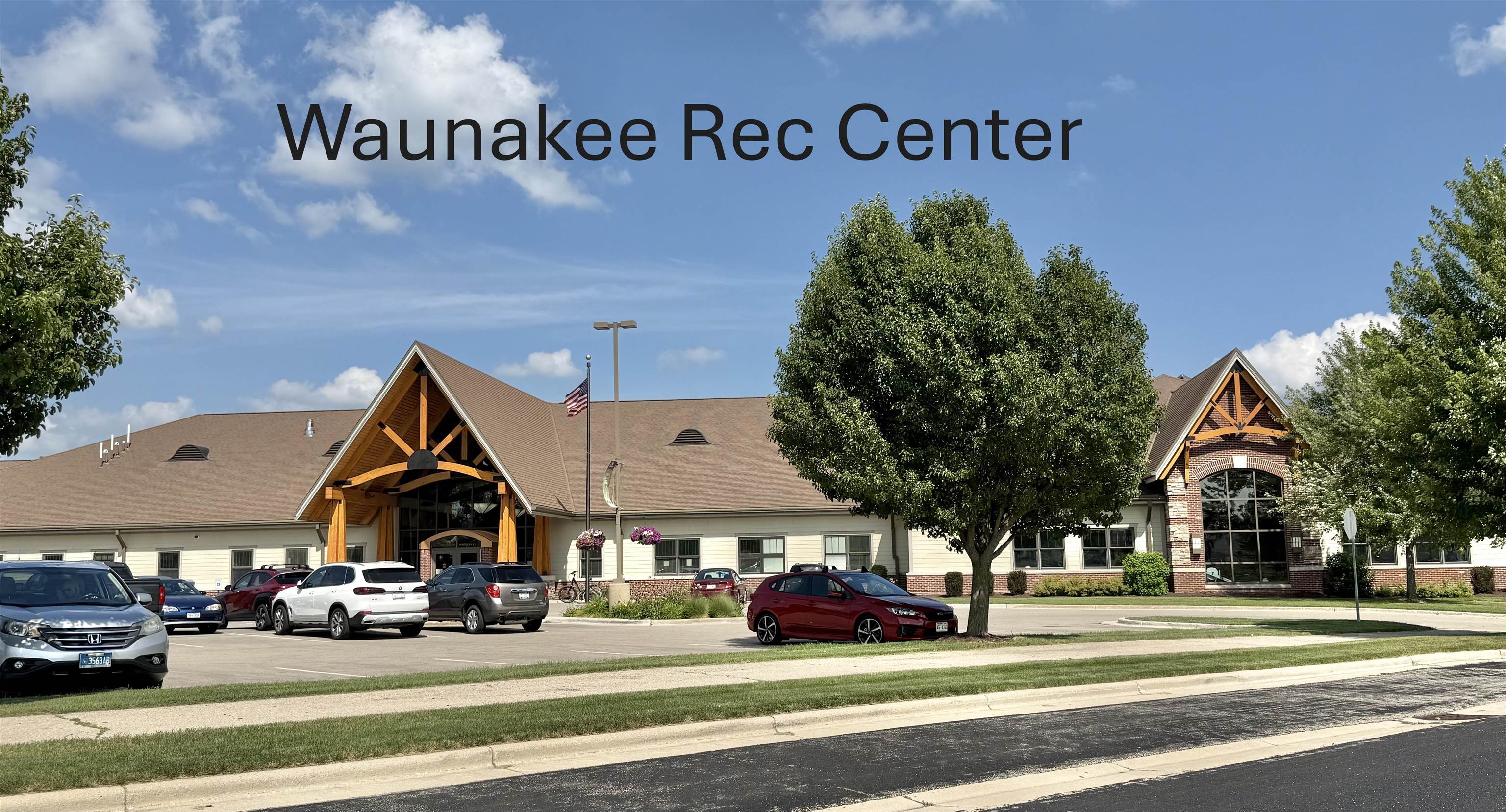 1401 Blue Ridge Trail Waunakee, WI 53597 - Photo 60 of 66