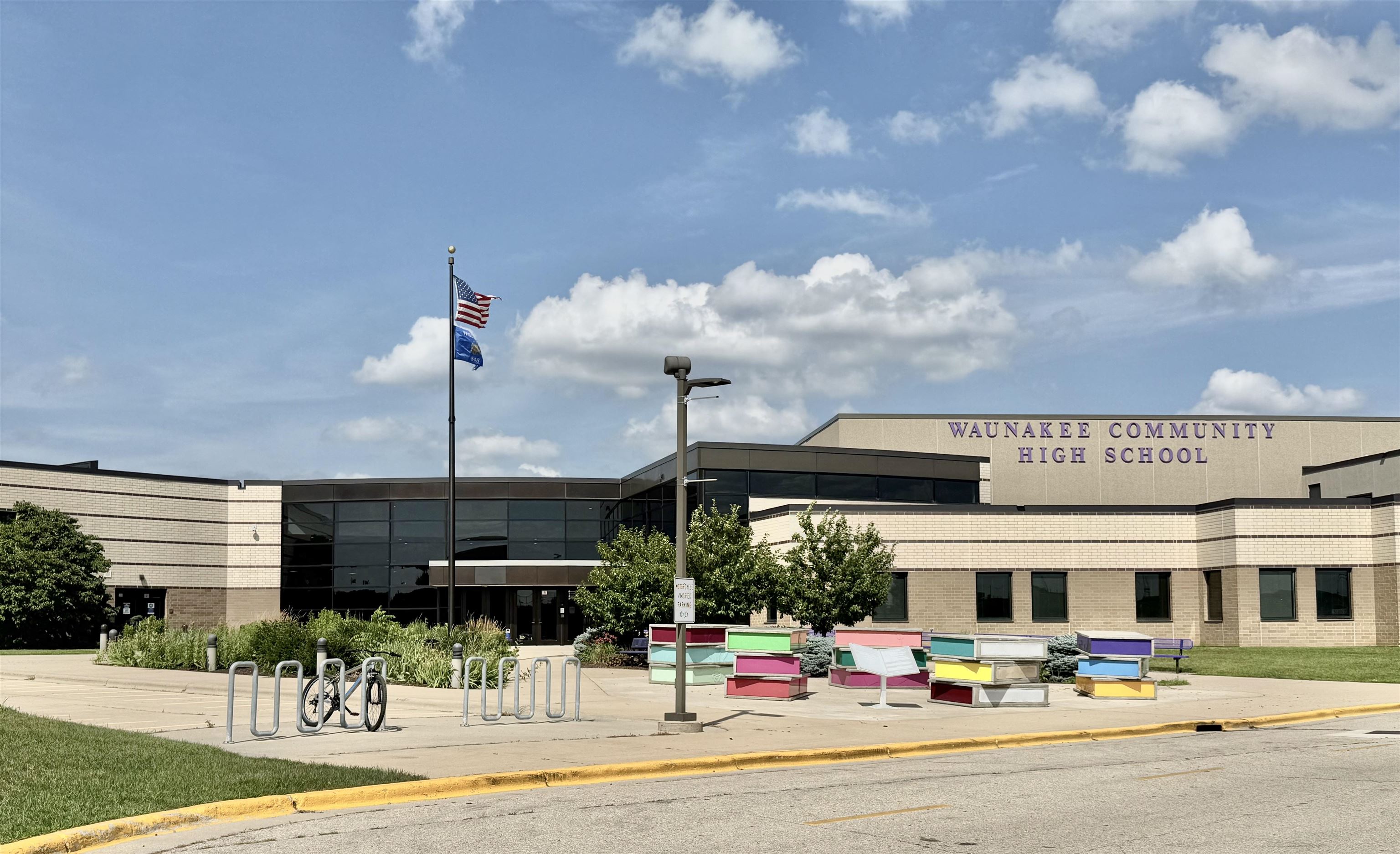 1401 Blue Ridge Trail Waunakee, WI 53597 - Photo 61 of 66