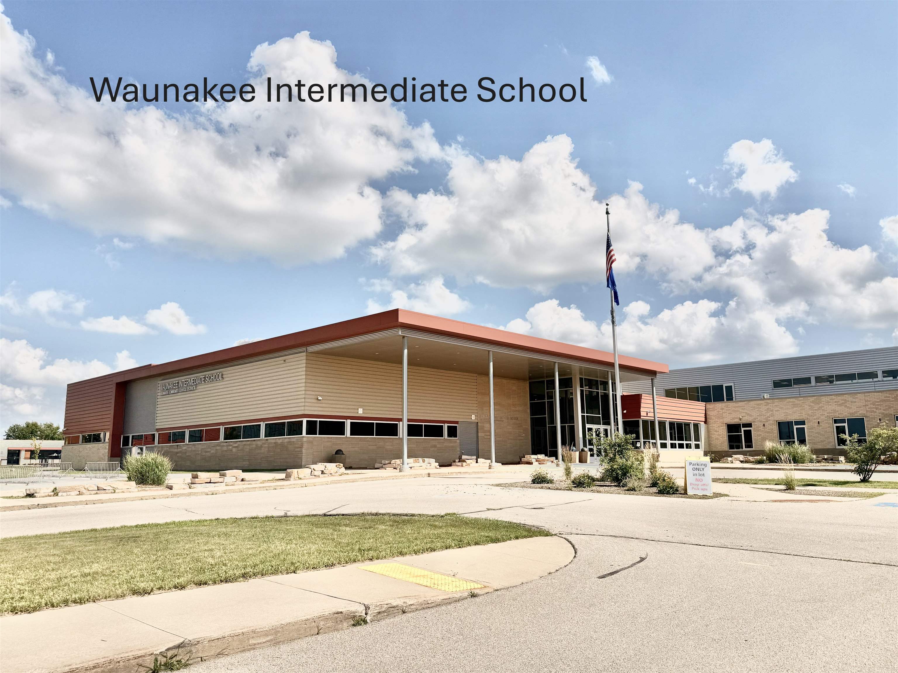 1401 Blue Ridge Trail Waunakee, WI 53597 - Photo 63 of 66