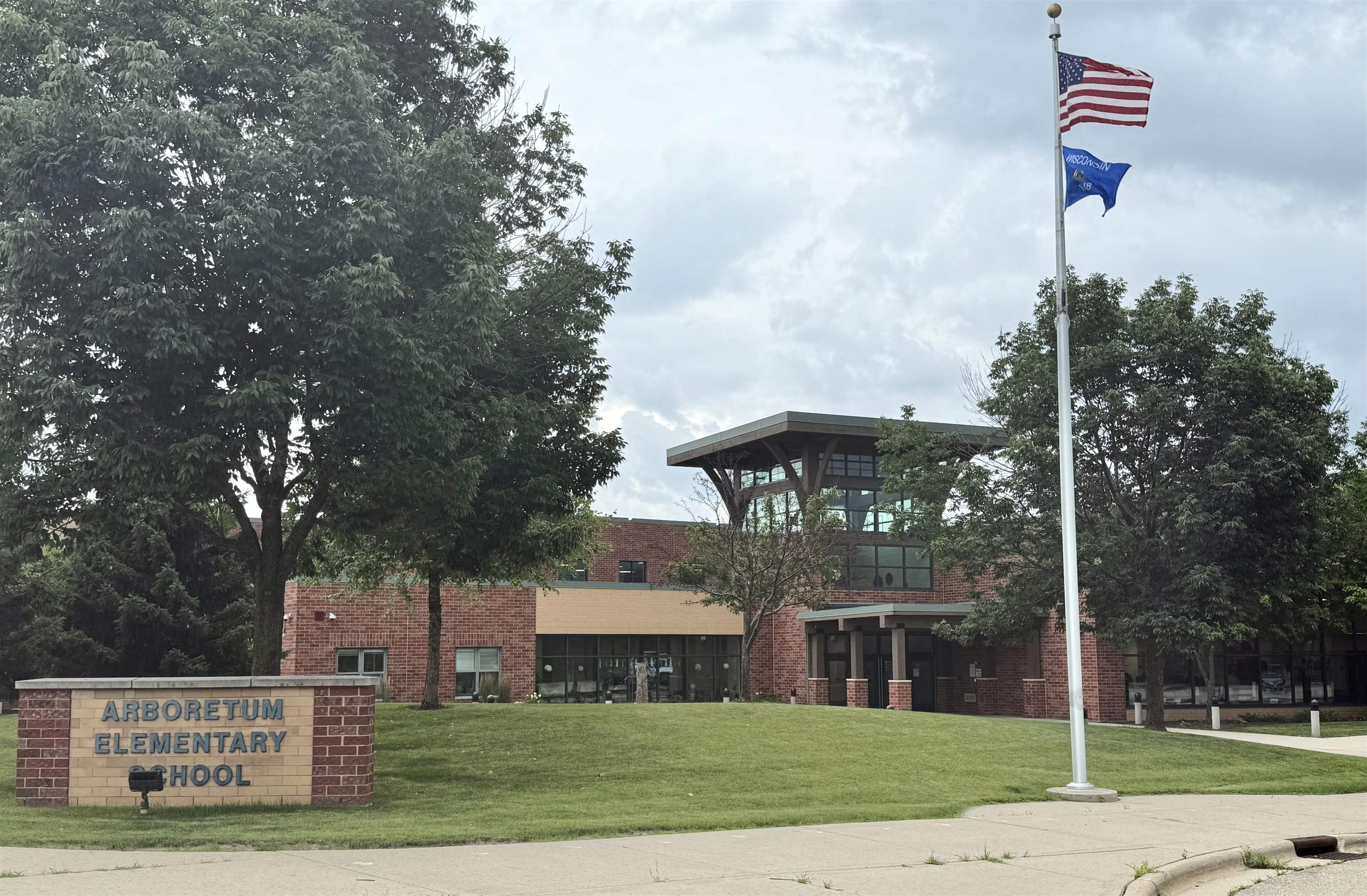 1401 Blue Ridge Trail Waunakee, WI 53597 - Photo 64 of 66