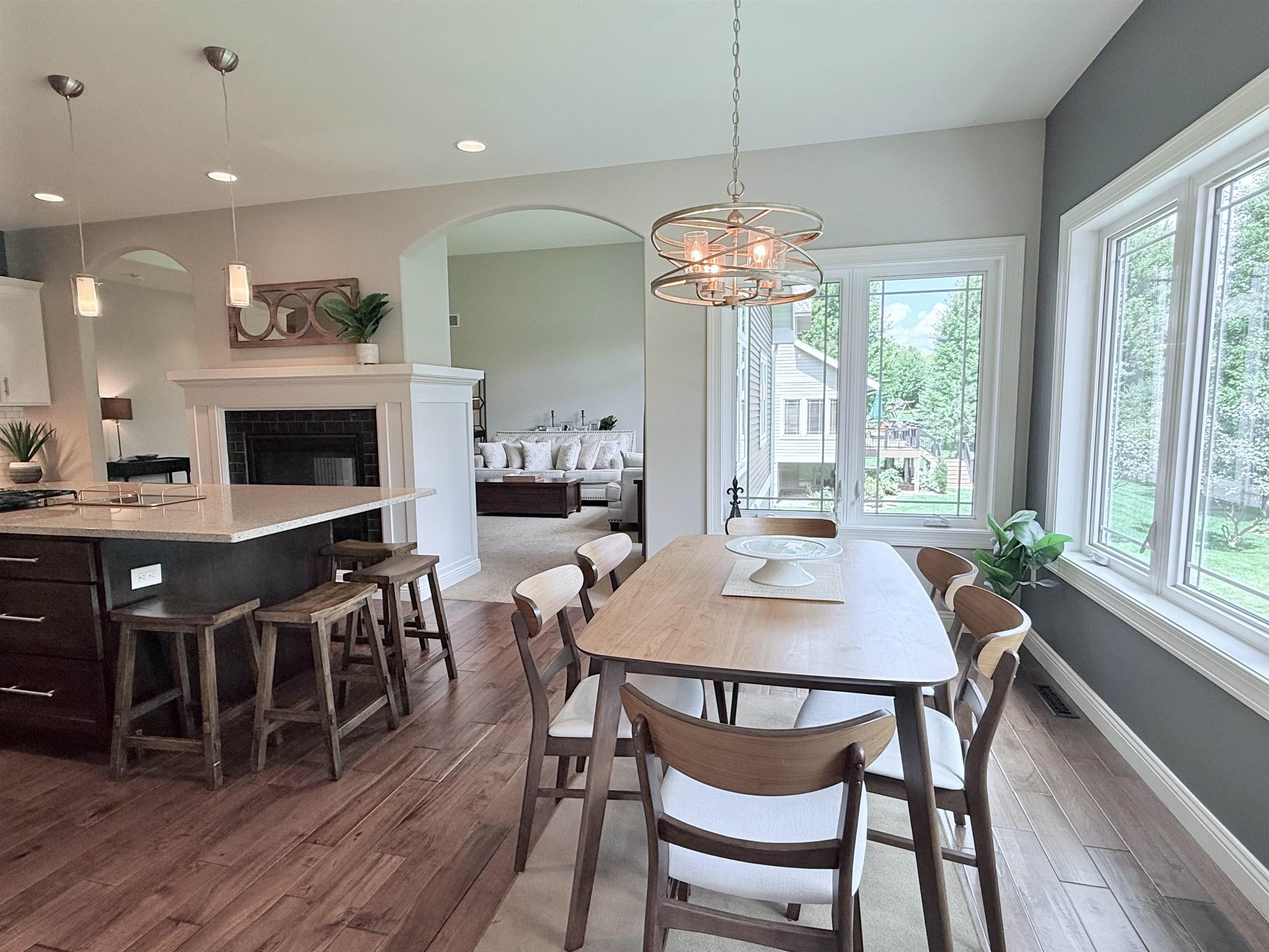 1401 Blue Ridge Trail Waunakee, WI 53597 - Photo 10 of 66