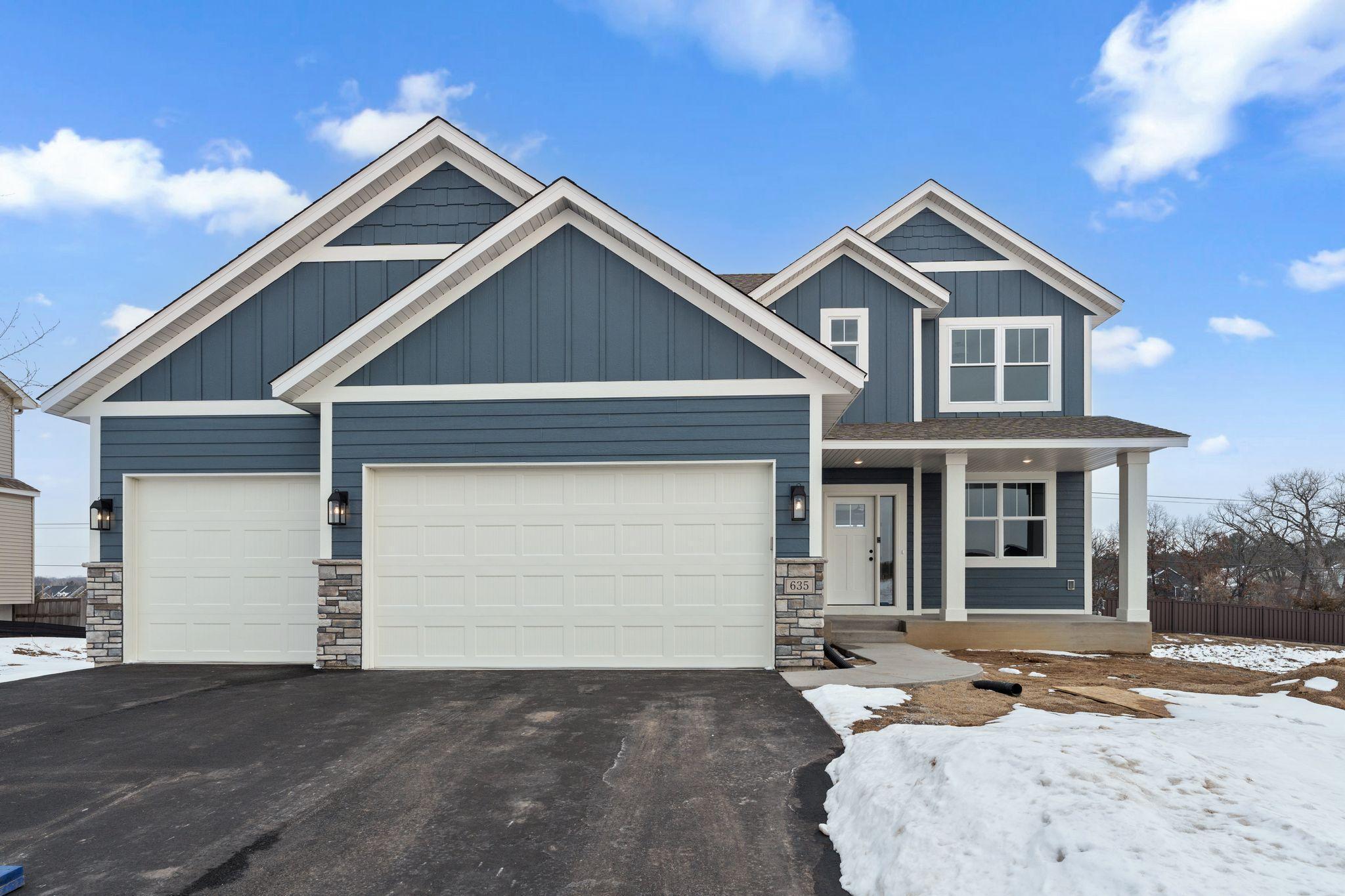 635 Parkside Court Eagan, MN 55123 - Photo 1 of 33