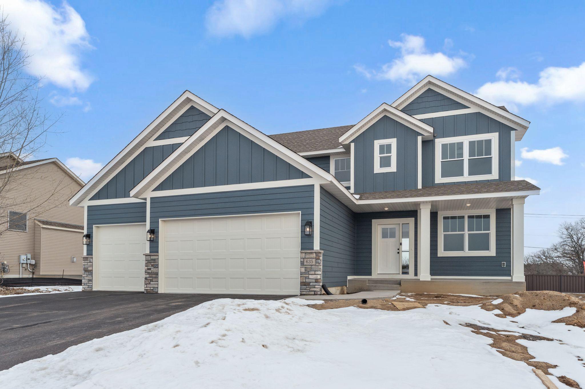 635 Parkside Court Eagan, MN 55123 - Photo 33 of 33