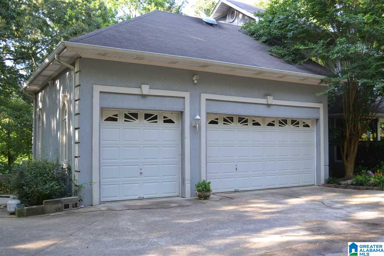 7847 Brookwood Road Pinson, AL 35126 - Photo 48 of 50