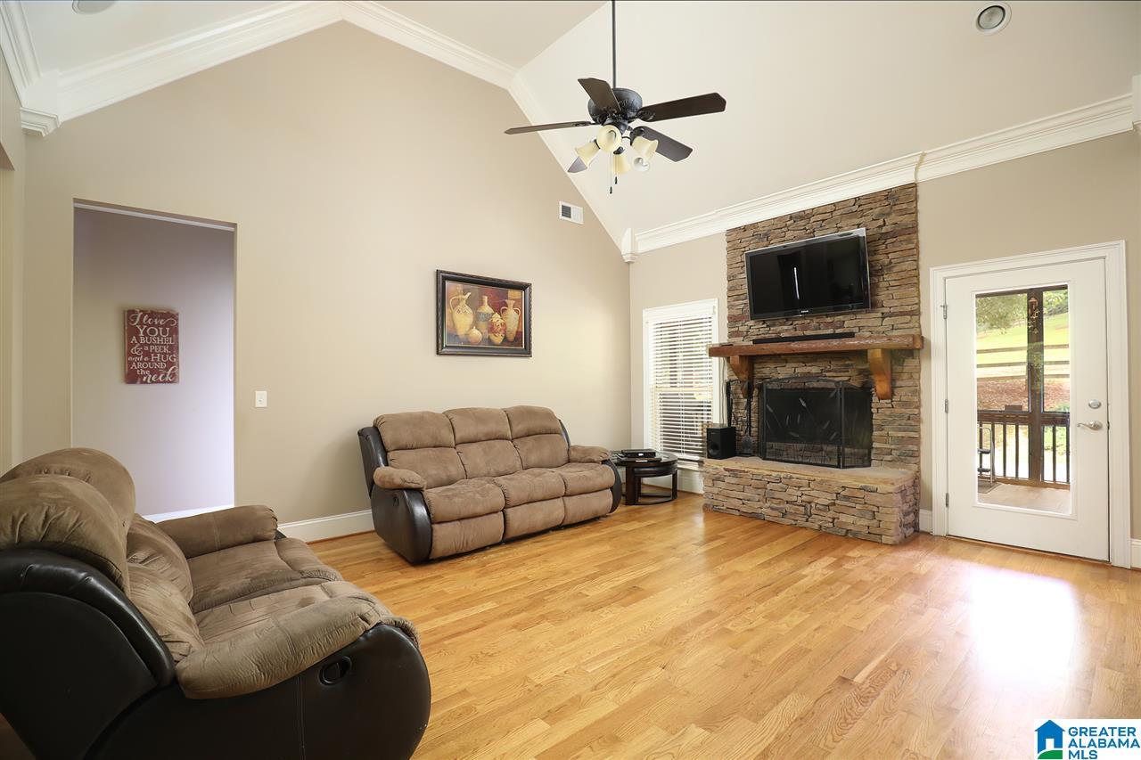 301 Old Springs Lane Springville, AL 35146 - Photo 6 of 29