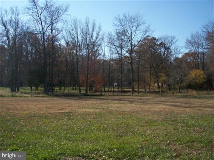 729 Dinahs Corner Road Dover, DE 19904 - Photo 17 of 23 Exterior Front