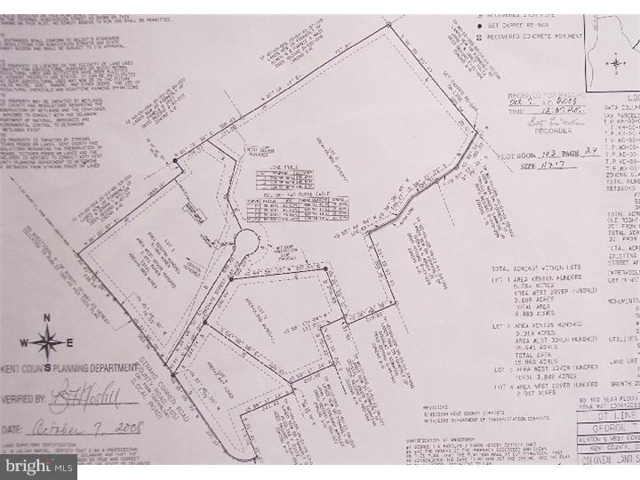 729 Dinahs Corner Road Dover, DE 19904 - Photo 18 of 23 Gallery Image 18
