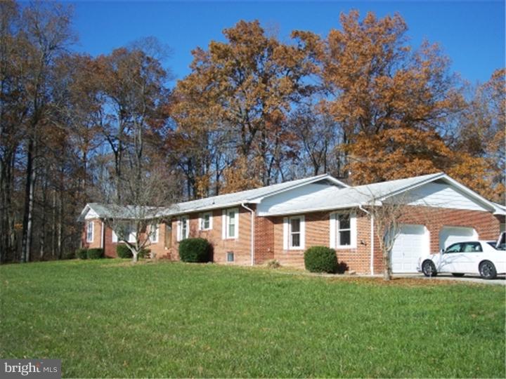 729 Dinahs Corner Road Dover, DE 19904 - Photo 20 of 23 Exterior Front