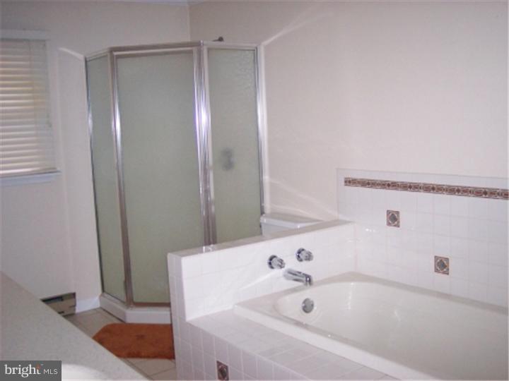 729 Dinahs Corner Road Dover, DE 19904 - Photo 8 of 23 Master Bathroom