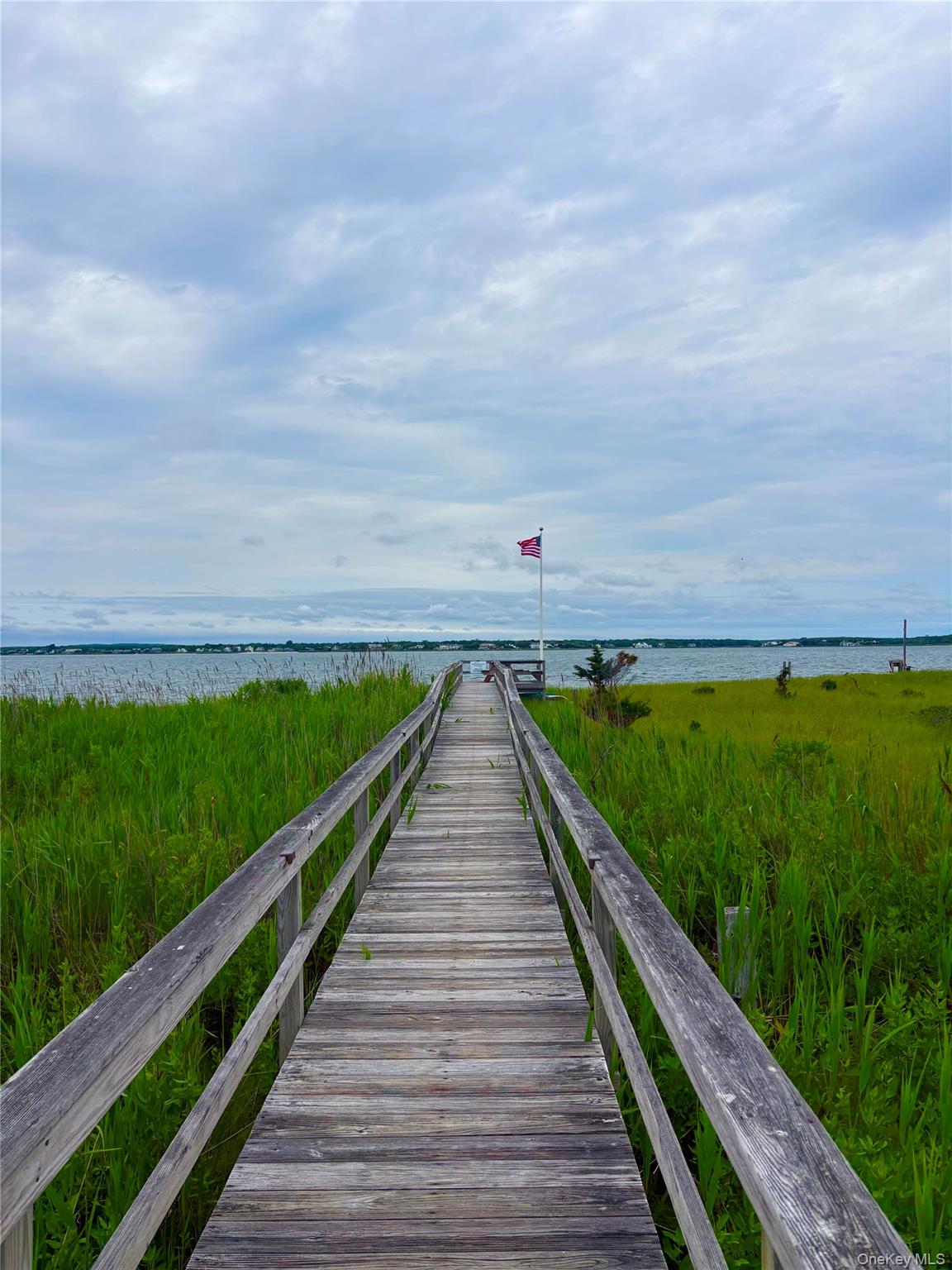 585 Dune Road, Unit A21 Westhampton Beach, NY 11978 - Photo 5 of 13 Bay front beach Access for Kayaking and paddle boarding