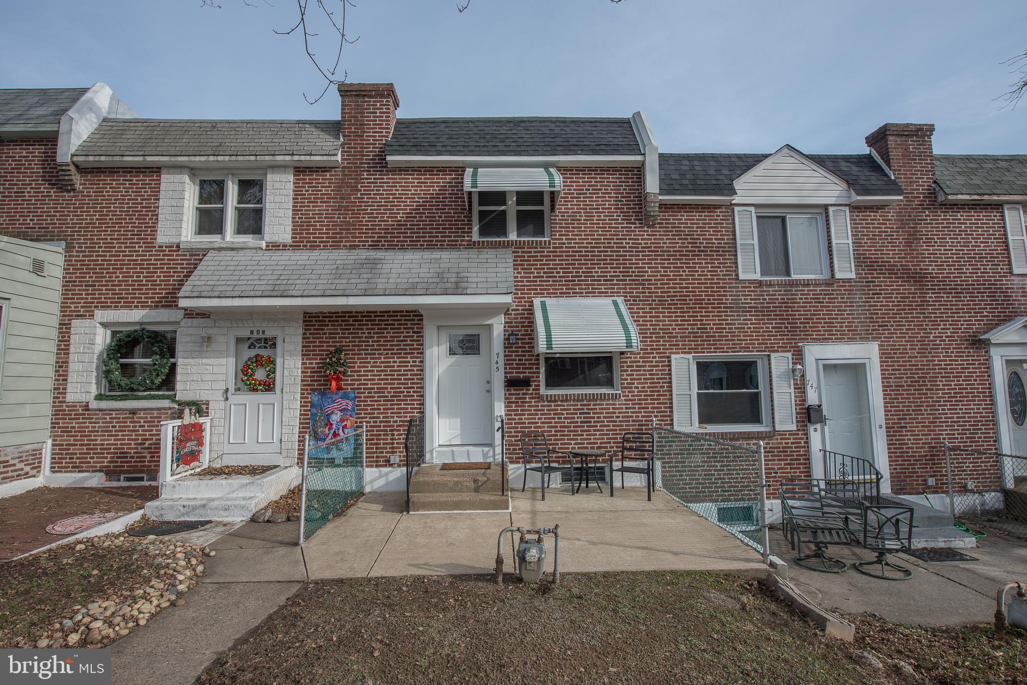 745 Bennington Road Folcroft, PA 19032 - Photo 1 of 31