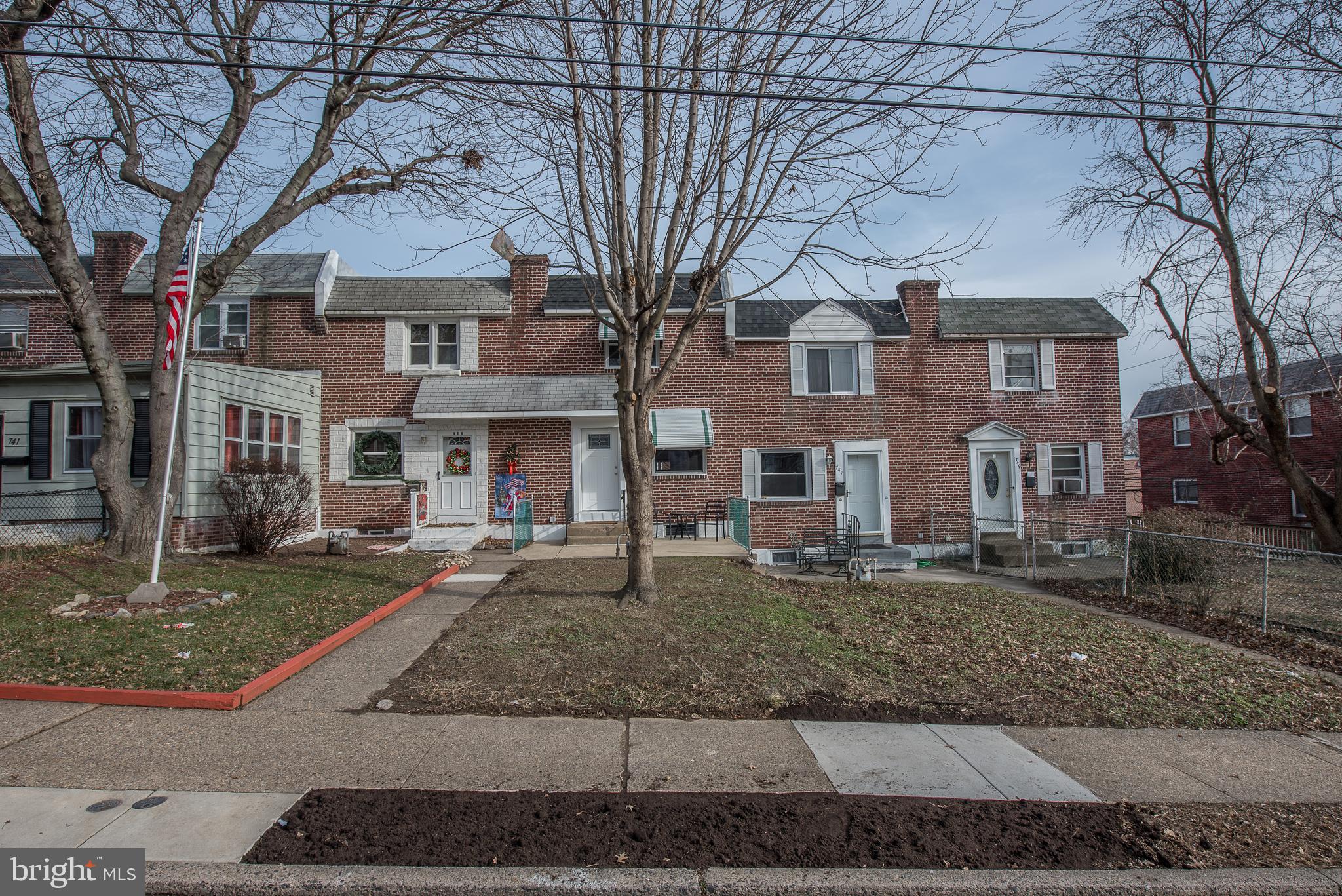 745 Bennington Road Folcroft, PA 19032 - Photo 2 of 31