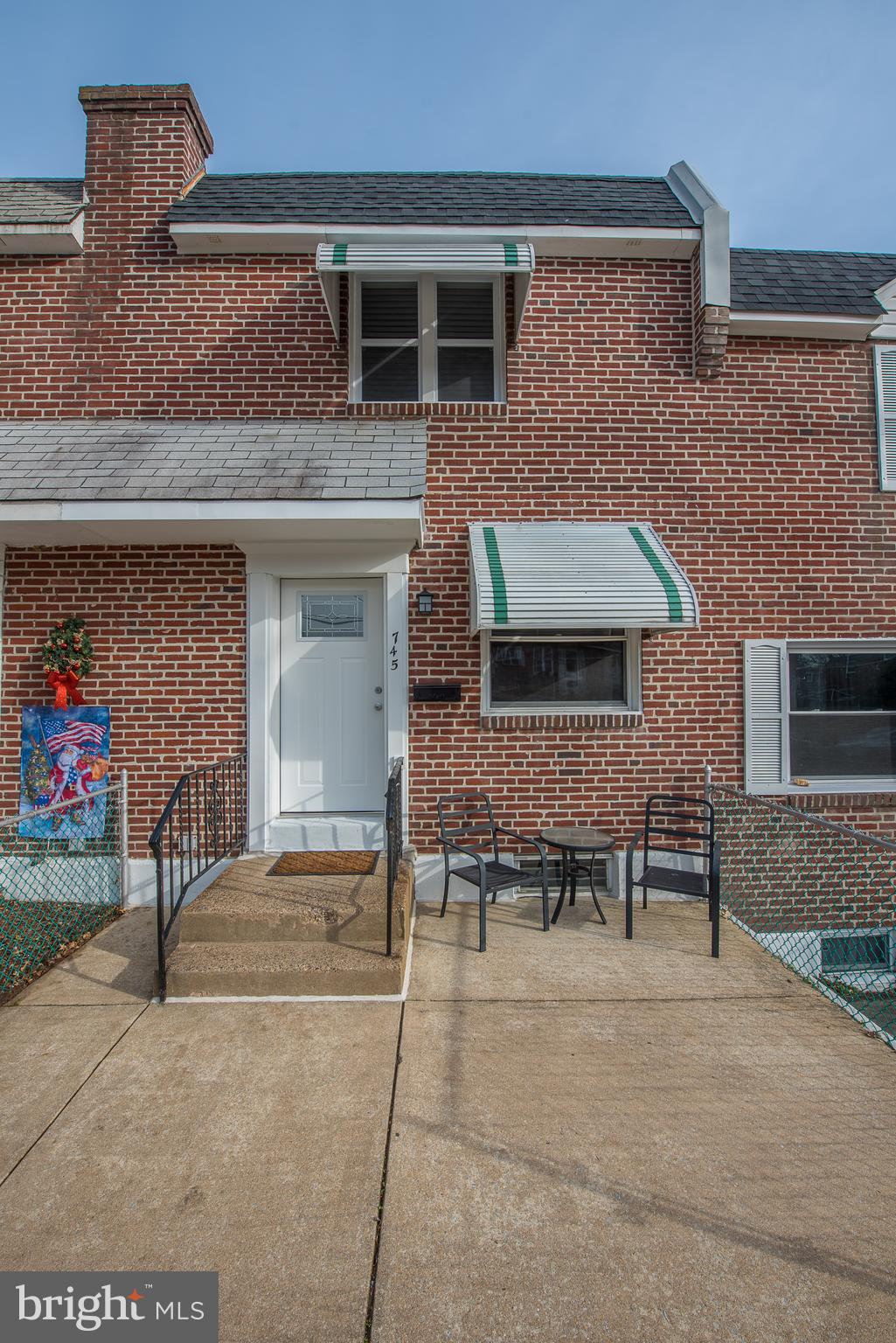 745 Bennington Road Folcroft, PA 19032 - Photo 3 of 31