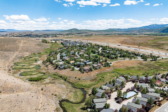 1137 Station Loop Road Park City, UT 84098 - Photo 45 of 50 Gallery Image 45
