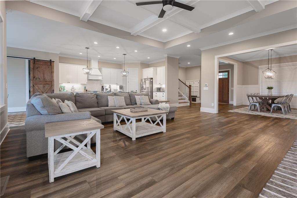 1440 Chandler Bridge Road Nicholson, GA 30565 - Photo 24 of 84
