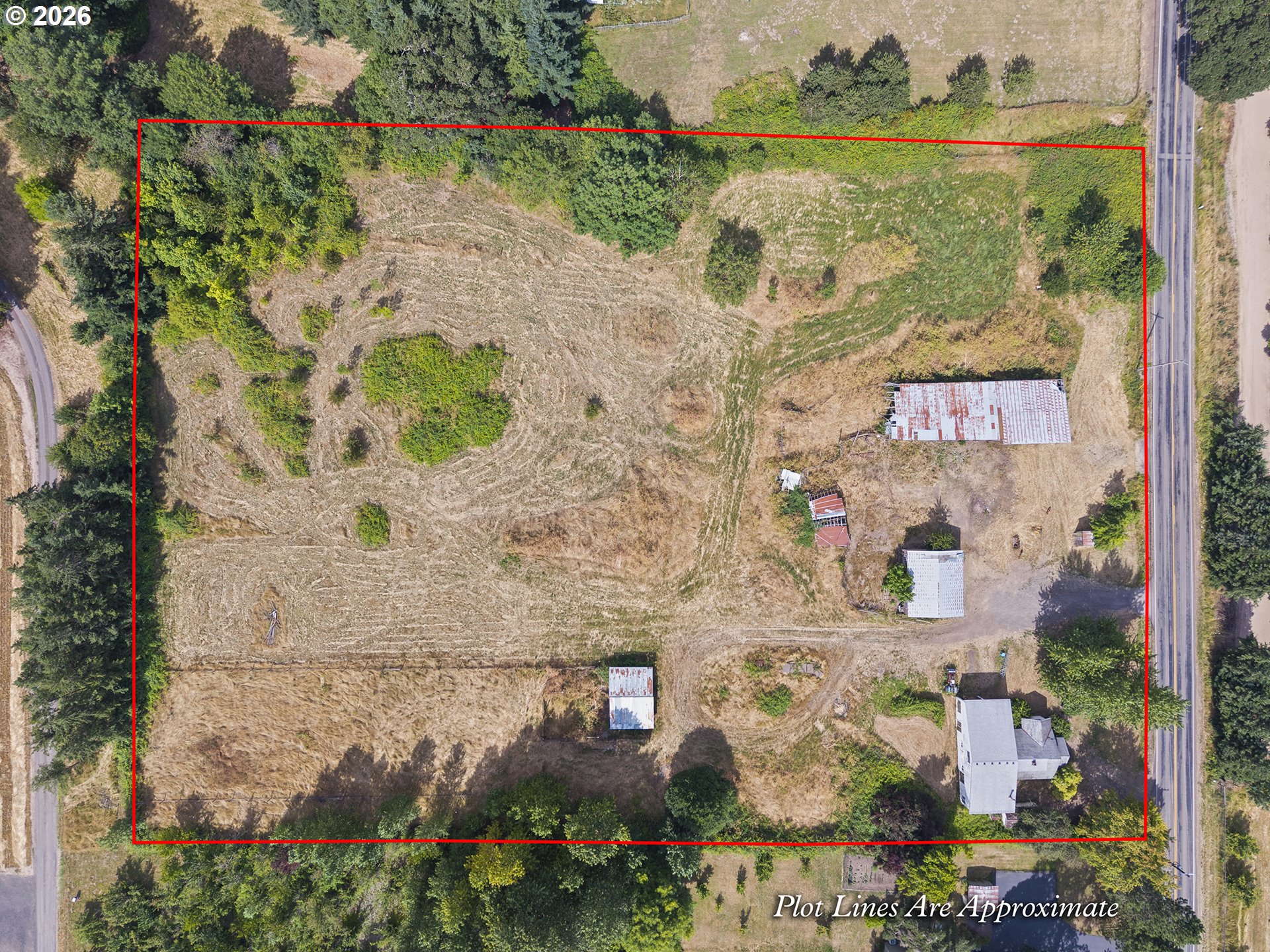 29770 Northeast Wilsonville Road Newberg, OR 97132 - Photo 3 of 45