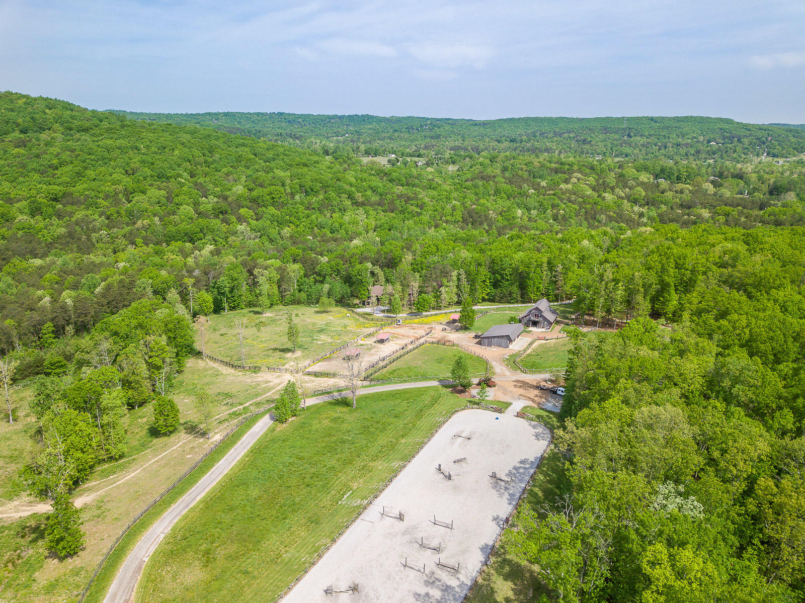 0 Long Branch Road, Unit 17 Dahlonega, GA 30533 - Photo 11 of 24 Long-Branch-Preserve-Community-Photos-7