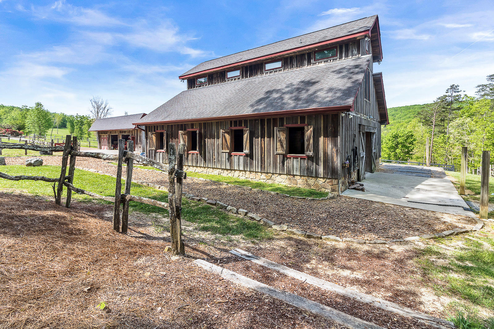 0 Long Branch Road, Unit 17 Dahlonega, GA 30533 - Photo 13 of 24 Long-Branch-Preserve-Community-Photos-9