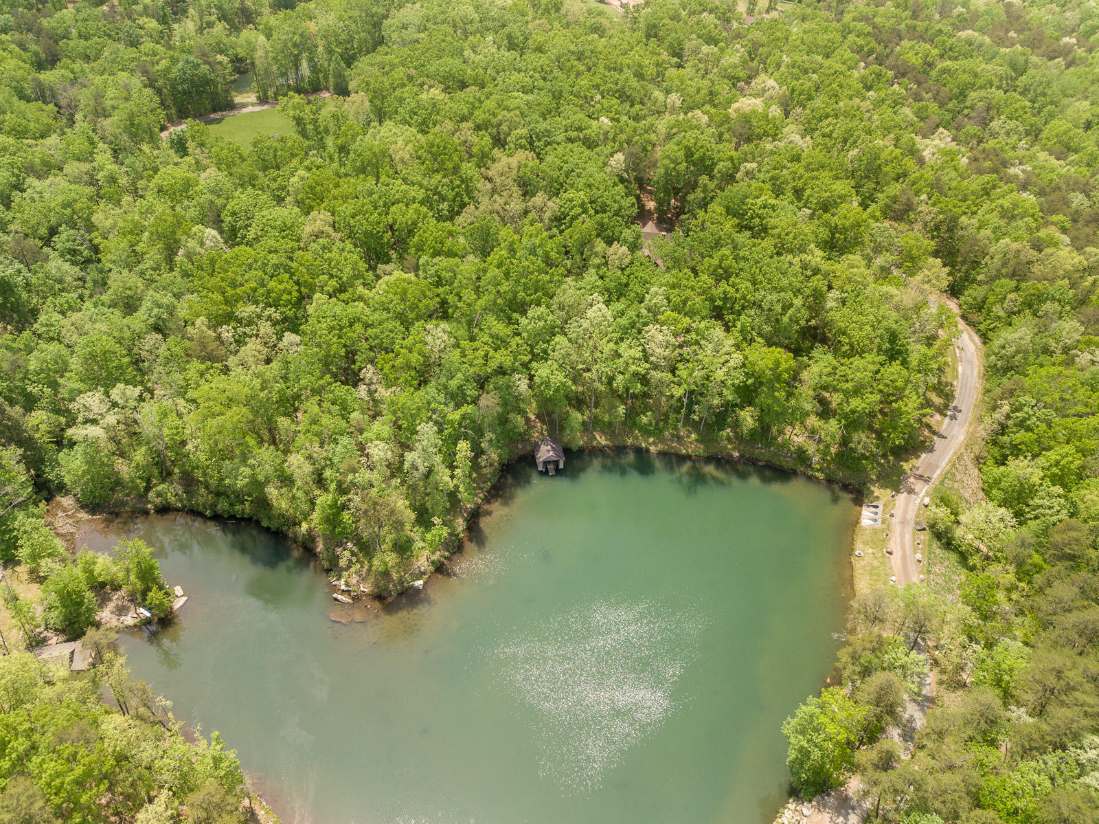 0 Long Branch Road, Unit 17 Dahlonega, GA 30533 - Photo 18 of 24 Long-Branch-Pond-1