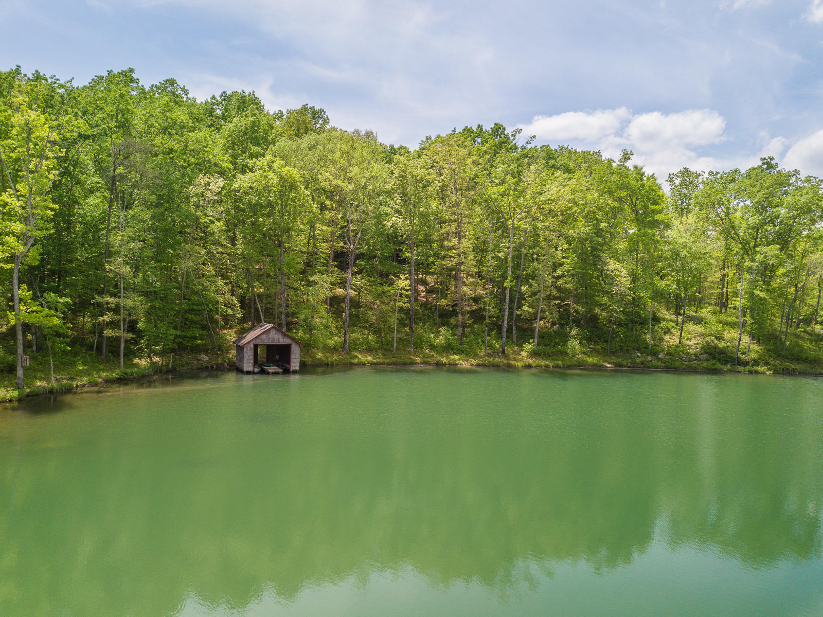 0 Long Branch Road, Unit 17 Dahlonega, GA 30533 - Photo 20 of 24 Long-Branch-Pond-3