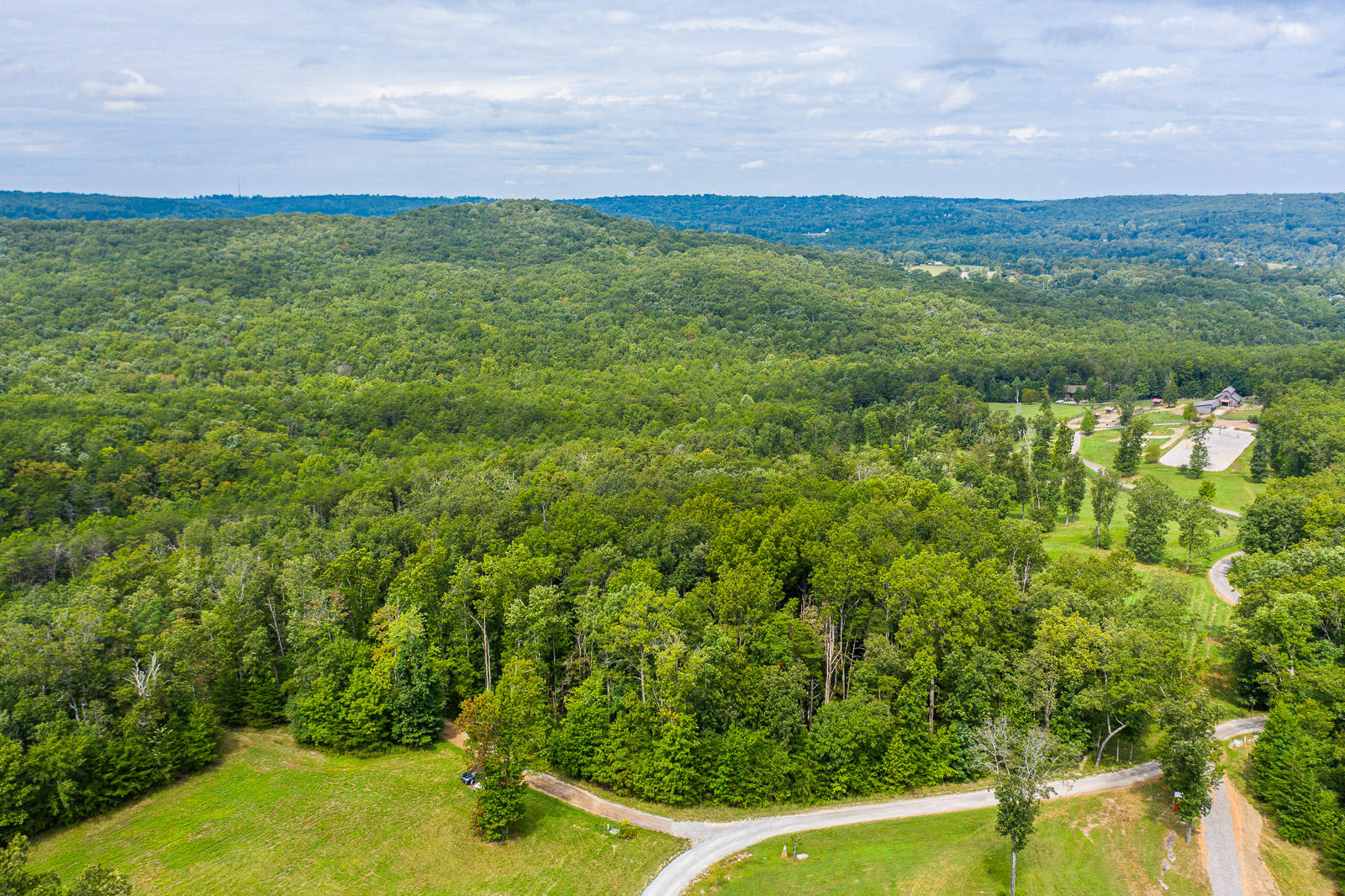 0 Long Branch Road, Unit 17 Dahlonega, GA 30533 - Photo 2 of 24 Long-Branch-Preserve-Lot-17-Photos-2