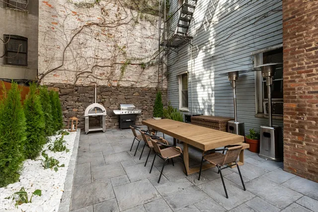 $2,850,000 | 317 Manhattan Avenue | Williamsburg
