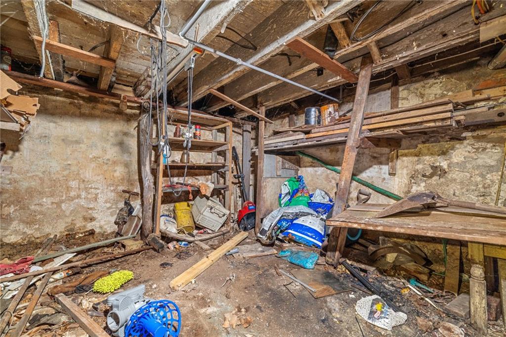 10 Welsh Way Pittsburgh, PA 15203 - Photo 37 of 46 a view of storage and utility room
