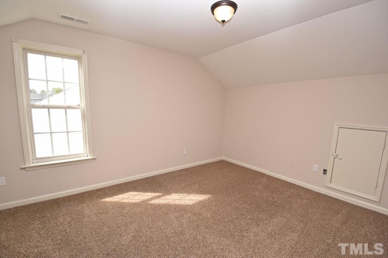 5317 Sahalee Way Raleigh, NC 27604 - Photo 14 of 18 Second Floor