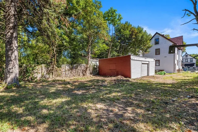 $1,400 | 166 Grey Street, Buffalo, NY 14211