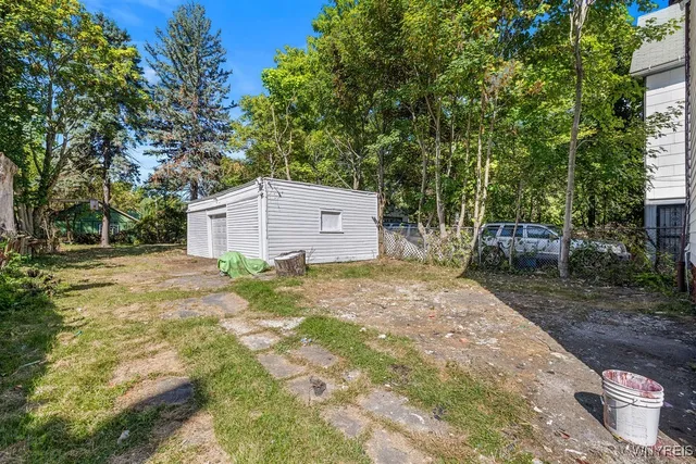 $1,400 | 166 Grey Street, Buffalo, NY 14211