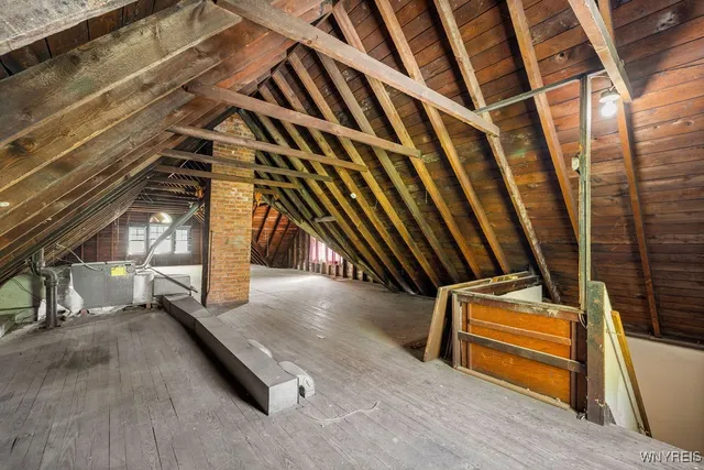 $1,400 | 166 Grey Street, Buffalo, NY 14211