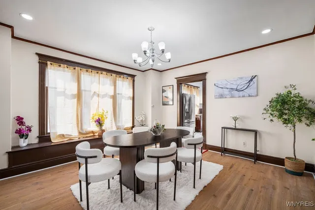 $1,400 | 166 Grey Street, Buffalo, NY 14211