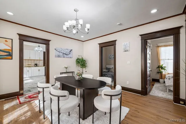 $1,400 | 166 Grey Street, Buffalo, NY 14211