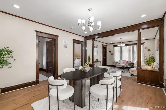 $1,400 | 166 Grey Street, Buffalo, NY 14211