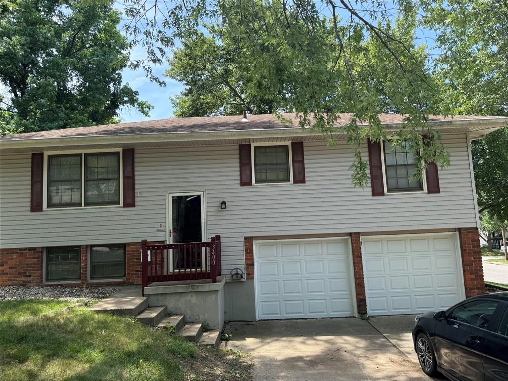 3400 South Ellison Way Independence, MO 64055 - Photo 1 of 1