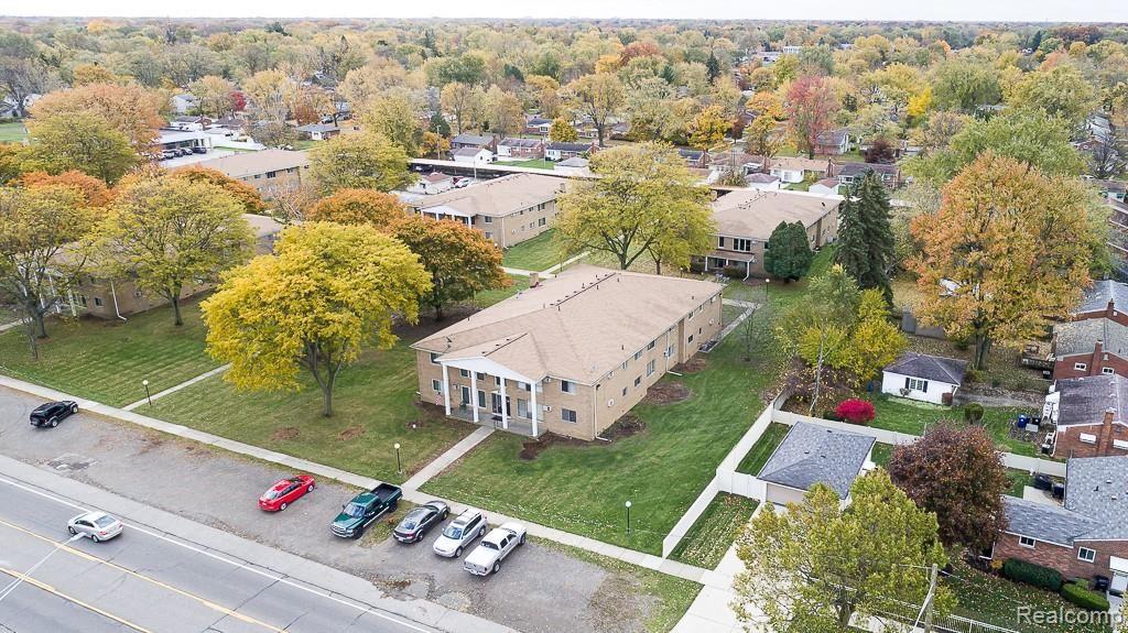 26415 West Seven Mile Road Redford, MI 48240 - Photo 3 of 17